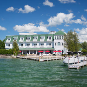 Luxury Boutique Hotel on the shores of Walloon Lake. Escape to Northern Michigan at Hotel Walloon.